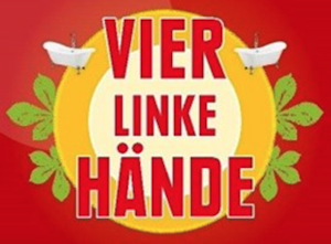 Vier linke Hände Vier linke Hände