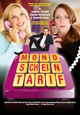 Mondscheintarif Mondscheintarif