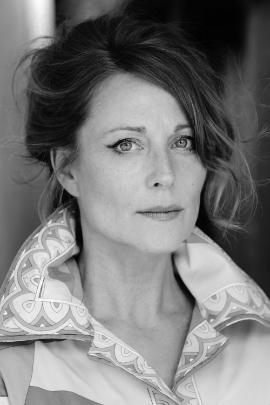 Colette Nussbaum - &copy; Jeanne Degraa