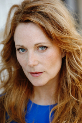 Colette Nussbaum - &copy; Jeanne Degraa