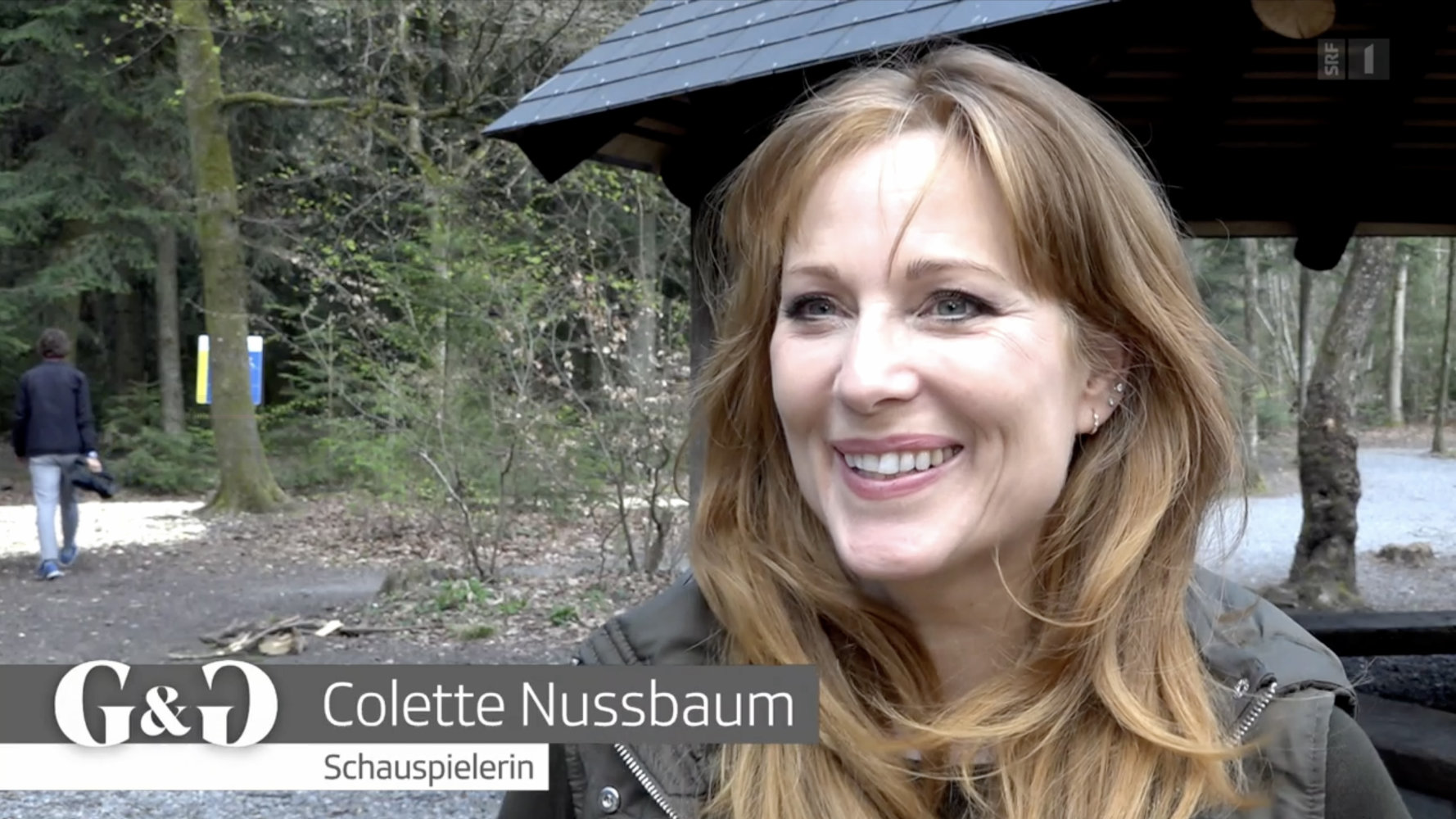 Colette Nussbaum